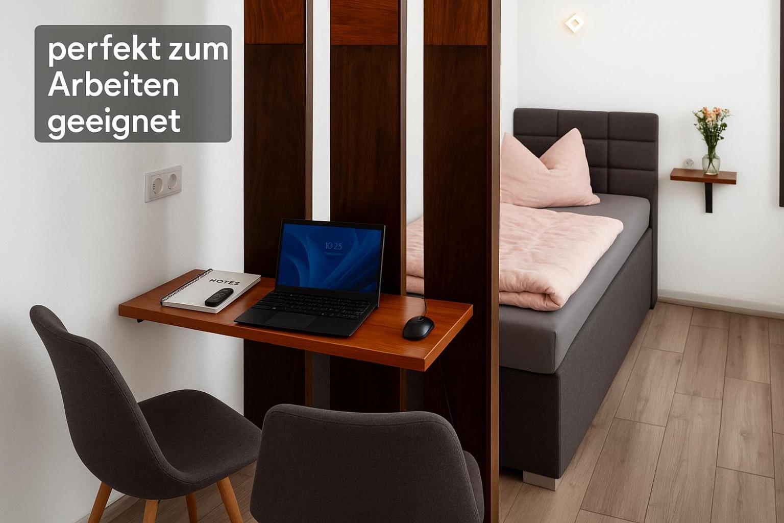 Zum Obstler - Gaststaette Und Pension Гера Екстер'єр фото